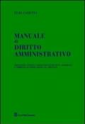 Manuale di diritto amministrativo