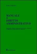 Manuale di diritto amministrativo