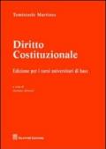 Diritto costituzionale
