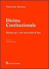 Diritto costituzionale