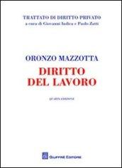 Diritto del lavoro