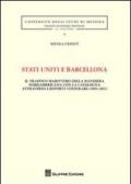 Stati Uniti e Barcellona. Il traffico marittimo della bandiera nordamericana con la Catalogna attraverso i reports consolari (1800-1861)