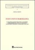 Stati Uniti e Barcellona. Il traffico marittimo della bandiera nordamericana con la Catalogna attraverso i reports consolari (1800-1861)