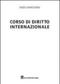 Corso di diritto internazionale