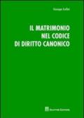 Il matrimonio nel codice di diritto canonico