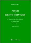 Principi di diritto tributario