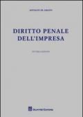 Diritto penale dell'impresa