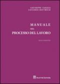 Manuale del processo del lavoro