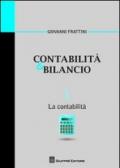 Contabilità & bilancio. 1.La contabilità