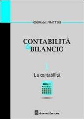 Contabilità & bilancio. 1.La contabilità