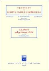 La prova nel processo civile