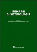 Itinerari di vittimologia