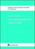 I pacchetti azionari. Analisi del fenomeno e aspetti valutativi