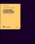 Il processo di esecuzione. Questioni processuali