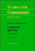 L'impresa agricola