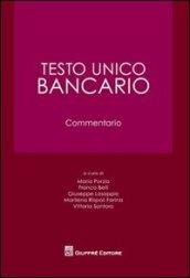 Testo unico bancario