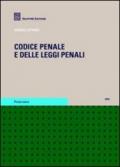 Codice penale e delle leggi penali