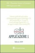 Trattamento contabile dell'imposta sostitutiva sull'afframcamento dell'avviamento ex d.l.n.185-29/11/2008, art. 15, comma 10... Applicazioni IFRS