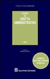 Codice di diritto amministrativo