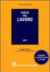 Codice del lavoro