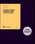 Lavoro «nero» e irregolare. Questioni processuali