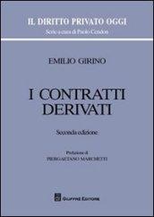 I contratti derivati