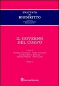 Trattato di biodiritto. Il governo del corpo