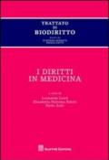 Trattato di biodiritto. I diritti in medicina