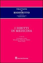 Trattato di biodiritto. I diritti in medicina