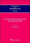 Trattato di biodiritto. Le responsabilità in medicina