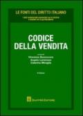 Codice della vendita