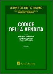 Codice della vendita