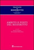 Trattato di biodiritto