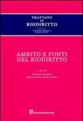 Trattato di biodiritto