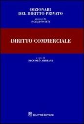 Diritto commerciale