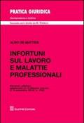 Infortuni sul lavoro e malattie professionali