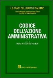 Codice dell'azione amministrativa