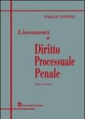 Lineamenti di diritto processuale penale