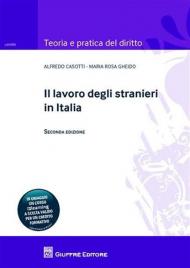 Il lavoro degli stranieri in Italia