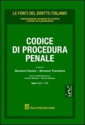 Codice di procedura penale