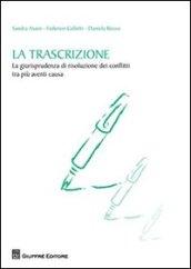 La trascrizione