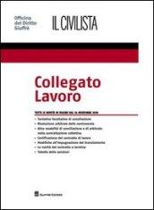 Il civilista. Collegato lavoro