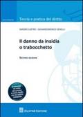 Il danno da insidia o trabocchetto (Teoria pratica del diritto. Civ. e proc.)