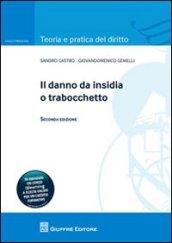 Il danno da insidia o trabocchetto (Teoria pratica del diritto. Civ. e proc.)