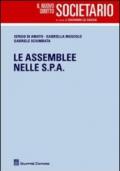 Le assemblee nelle Spa