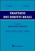 Trattato dei diritti reali. 2.Diritti reali parziari