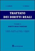 Trattato dei diritti reali. 2.Diritti reali parziari