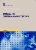 Manuale di diritto amministrativo