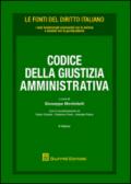 Codice della giustizia amministrativa