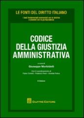 Codice della giustizia amministrativa